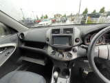 ヴァンガード 2.4 240S 4WD 4WD 修復歴無し