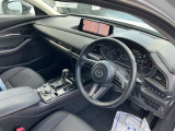 CX-30  1.8 XD ブラックトーンエディション ディーゼルターボ