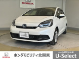 車名の由来:フィットは英語で「ぴったりの」という意味。みんなの生活のあらゆるシーンに「ぴったりフィットする」という気持ちを込めて命名。