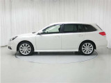 レガシィツーリングワゴン 2.0 i 4WD 