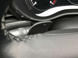パドルシフト搭載!スポーティなドライブも可能です。