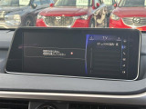 RX 200t Fスポーツ 禁煙車 黒革シート