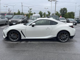 BRZ 2.4 S 