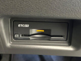 【ETC】高速道路の料金所をストレスなく通過!話題のスポットやサービスエリアに多い「スマートIC」利用時は必須のアイテムです。当店でセットアップを実施、ご納車当日からすぐにご利用いただけます!