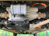 下回りがきれいなうちに、防錆加工の施工がオススメ。降雪地域はもちろん、沿岸部にお住いの方や、趣味でマリン・ウィンタースポーツをされる方にご好評いただいております。