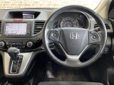 CR-V 2.4 24G 4WD 4WD 修復歴無し