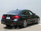 3シリーズセダン 340i Mスポーツ 