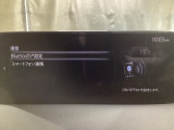Bluetoothに接続することで、スマートフォンに入っている音楽アプリを車内で楽しめたり、通話が出来ます♪