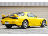 RX-7 タイプR バサーストR 