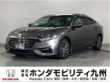 インサイト EX・プライムスタイルです!純正メモリーナビ、衝突低減ブレーキ、ドラレコ、リアカメラ、本革パワーシート、LEDヘッド、シートヒーター、純正17インチアルミホイール他、充実しています!