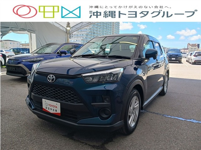 ライズ 1.2 G