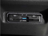【ETC車載器】高速道路のご利用時にとても便利なETC車載器。セットアップ(費用別途)後にお渡ししとなります。