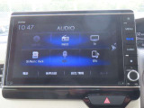 【 ホンダ純正ギャザズ・VXU-227NBi 】Bluetooth接続に対応しています。その他、TVやAM/FMラジオの視聴・CDやDVD再生・USB接続などが可能です。