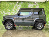 ジムニー XC 4WD 