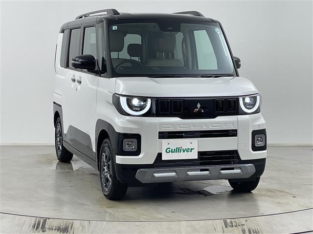 デリカミニ T プレミアム デリマル パッケージ 4WD 4WD 修復歴無し