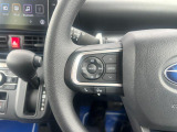 ボタン一つで音量を変えれるため、運転中も快適です!!高速でも運転がしやすい車