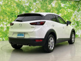 CX-3 1.5 15S ツーリング 4WD 