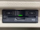 【ETC】高速道路の料金所をストレスなく通過!話題のスポットやサービスエリアに多い「スマートIC」利用時は必須のアイテムです。当店でセットアップを実施、ご納車当日からすぐにご利用いただけます!