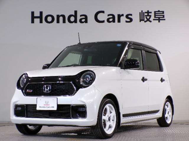 N-ONE RS 