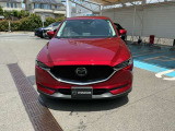 CX-5 2.2 XD プロアクティブ 4WD 