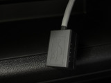 USB接続ジャック!!