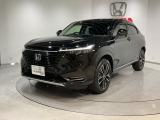 ヴェゼル 1.5 e:HEV Z 4WD 