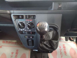 ハイゼットカーゴ デラックス ハイルーフ 4WD 