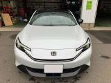 プレリュード 2.0 Honda ON リミテッド エディション 