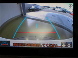 バックカメラが付いているので後方確認が非常にしやすいです。今や運転初心者も熟練者も必須装備!ついていて損はないですね♪