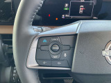 プロパイロット装備車です