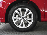 アルミホイール 5Vスポークデザイン 7.0J x 18