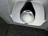 シガーソケット用の充電器が使用可能です!