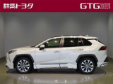 RAV4  2.0 G Zパッケージ 4WD