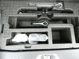 【パンク修理キット】パンク修理キットが付属します。※応急用タイヤは付属しておりません。※損傷の状態によっては修理できない場合があります。