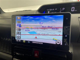 タントカスタム RS ワンオーナー 修復歴無し