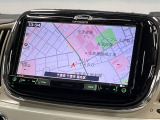 ●社外メモリーナビ/地デジ:オーディオ機能充実のナビで、運転もより楽しくなります♪ナビ交換がしやすいメリットもありますので、ナビ機能に不安がある方は是非ご相談ください♪