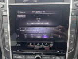 Bluetoothオーディオも対応できます。最近はストリーミング再生も豊富であると嬉しいですね。