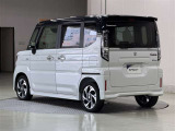 スペーシア  カスタム HV XS