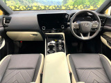 NX 350h バージョンL 