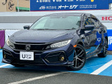 ホンダ専門整備スタッフがHonda中古車整備基準に基づいた点検整備を実施いたします。