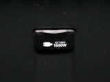 AC100V1500Wの給電システム装備。災害時など停電しても安心ですね。