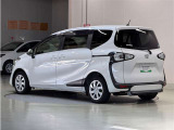 シエンタ 1.5 X 車いすタイプ1
