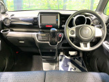 N-BOXカスタム G SSパッケージ 特別仕様車