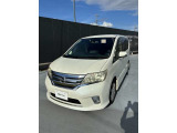セレナ 2.0 ハイウェイスター S-HYBRID 