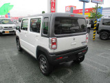 スペーシア ハイブリッド(HYBRID) G 4WD 