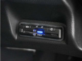 ◆ETC◆有料道路を利用する際にスムースに通過でき、わずらわしい料金支払いから開放されます!今や無いと不便に感じるほど必需品の装備ですね♪