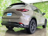 CX-5 2.2 XD レトロスポーツエディション 4WD 
