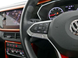 前車と一定の車間距離を保ちながら走る追随システムのACC(アダプティブクルーズコントロール)付!