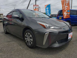 プリウス 1.8 A E-Four 4WD 