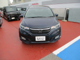 フィット 1.5 ハイブリッド L ホンダセンシング 4WD 